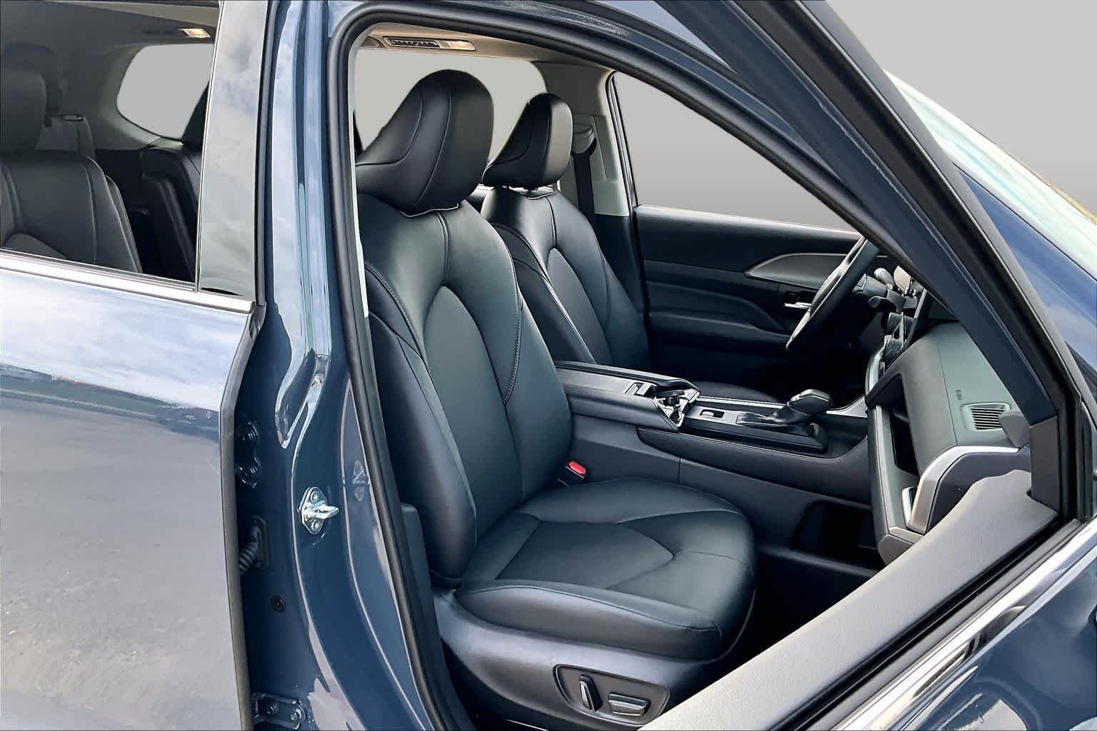 Used 2026 Storm Cloud Toyota XLE image 9