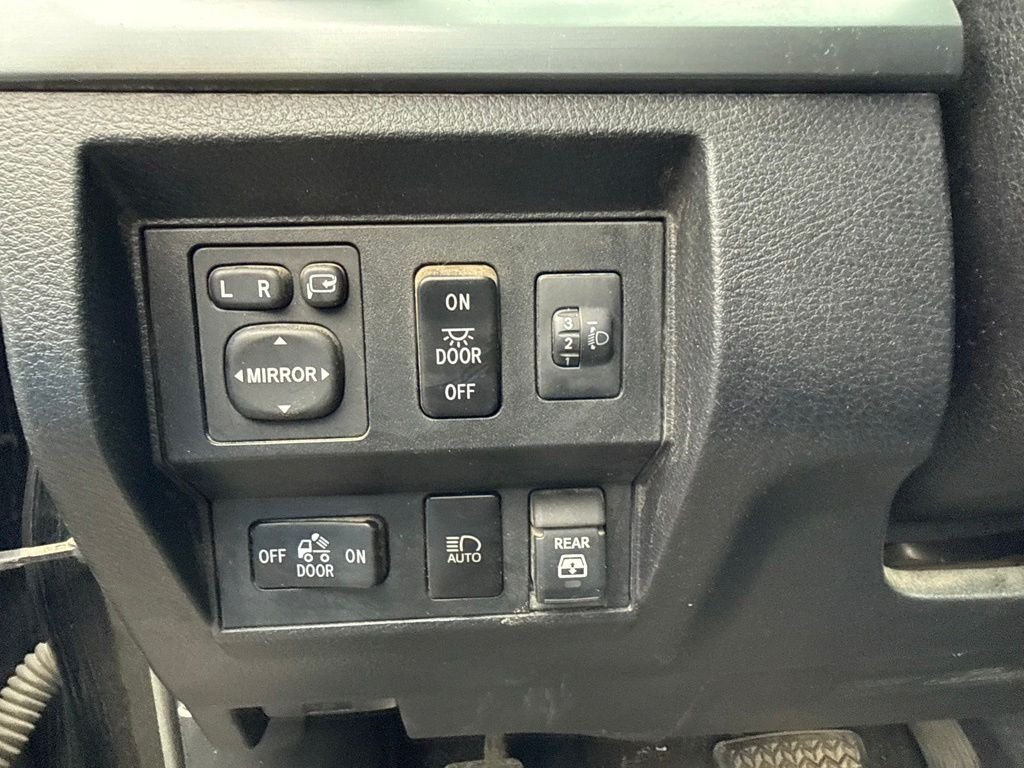 Used 2020 Midnight Black Metallic Toyota Platinum image 16
