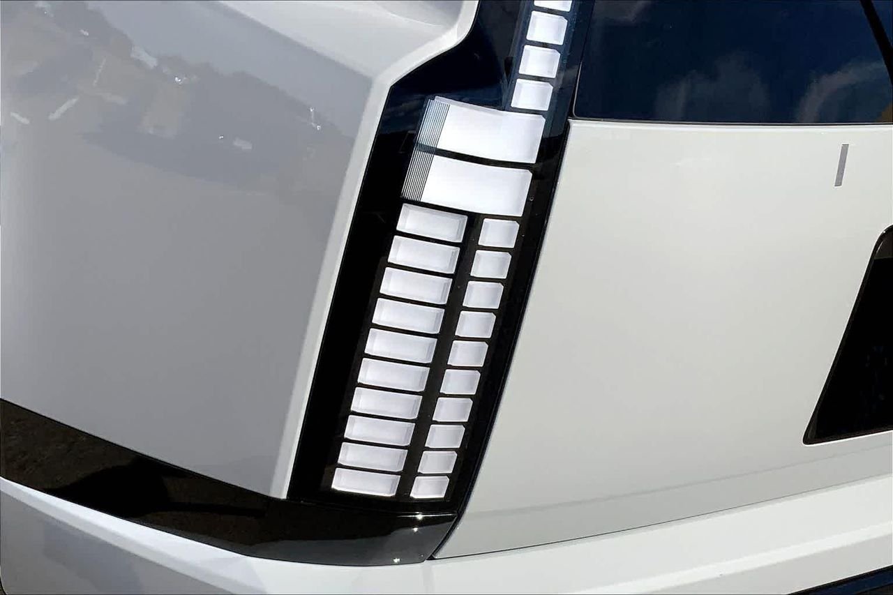 2026 Hyundai IONIQ 9 SEL - Photo 14