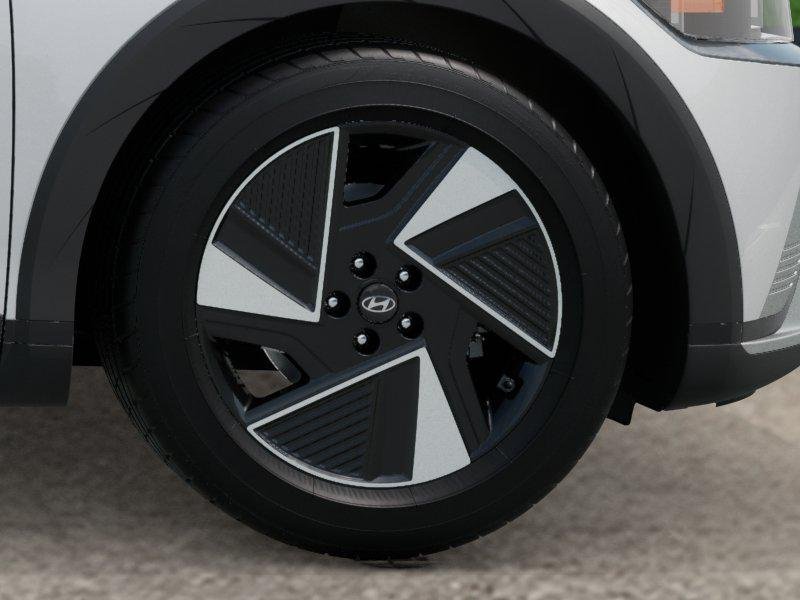 New 2026 Atlas White Hyundai SEL image 8