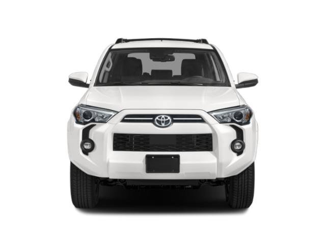 Certified Used 2023 Magnetic Gray Metallic Toyota SR5 image 4