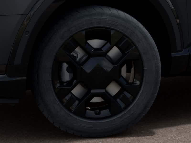Used 2027 Panthera Metal Matte Kia X-Pro SX-Prestige image 9