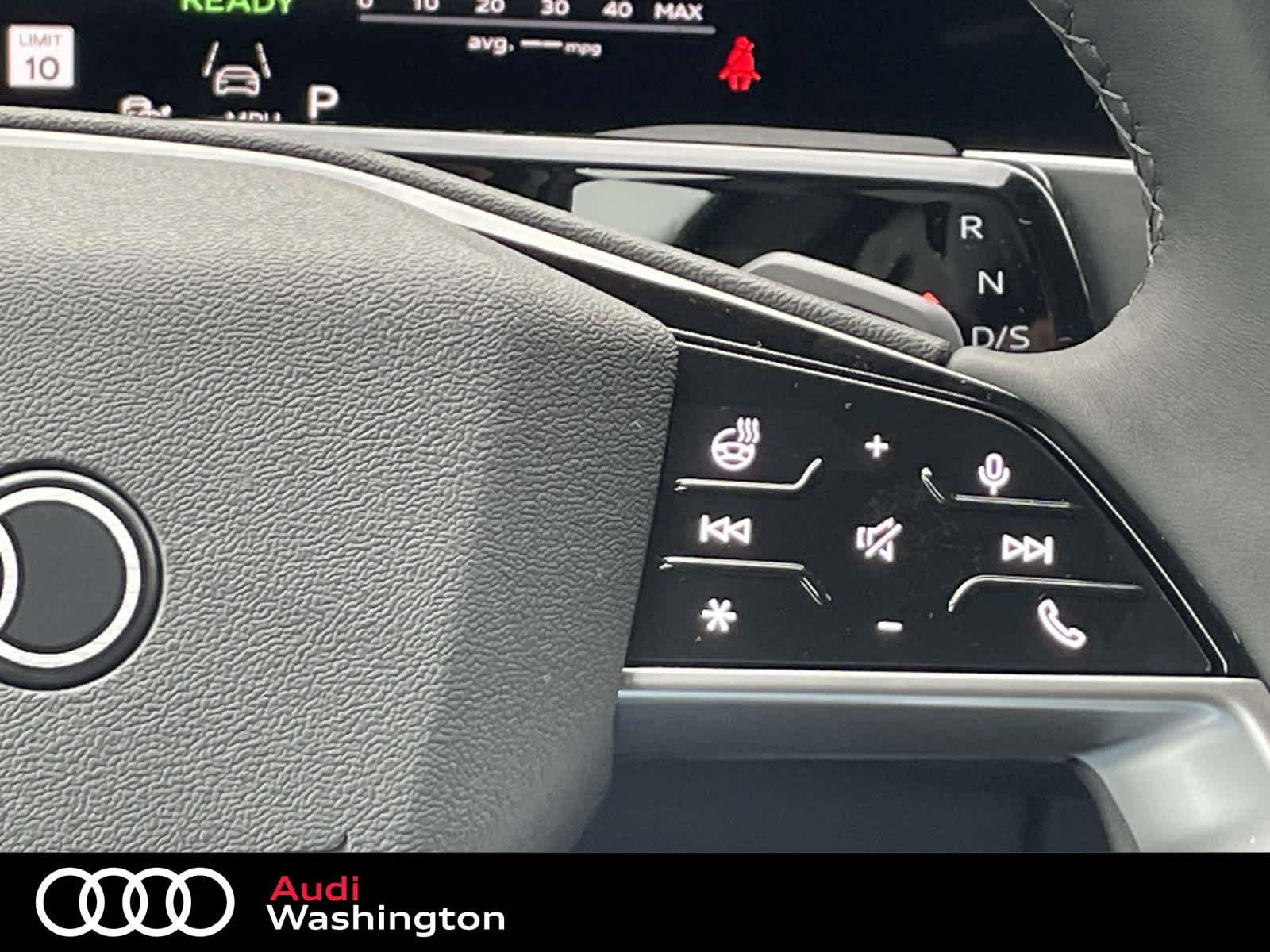 New 2026 2Y2Y/White Audi S line image 39