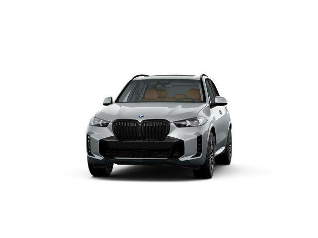 New 2026 Skyscraper Grey Metallic BMW  image 3
