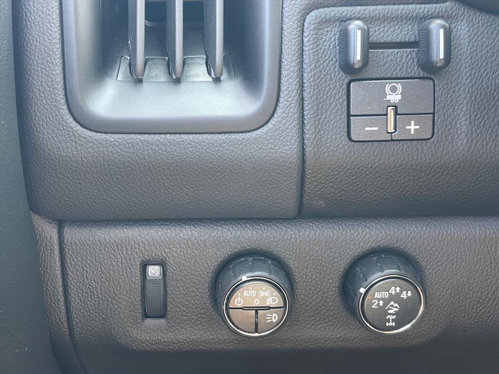 2022 Chevrolet Colorado ZR2 - Photo 19