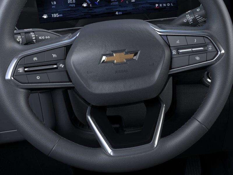 2026 Chevrolet Tahoe LS - Photo 20