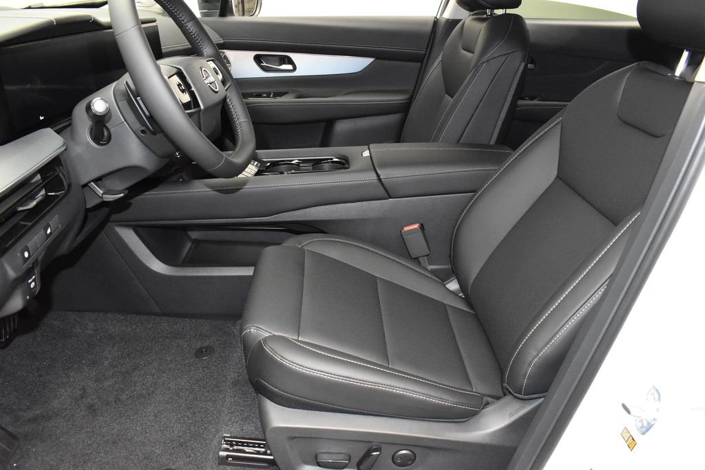 2026 Nissan Murano SL - Photo 14