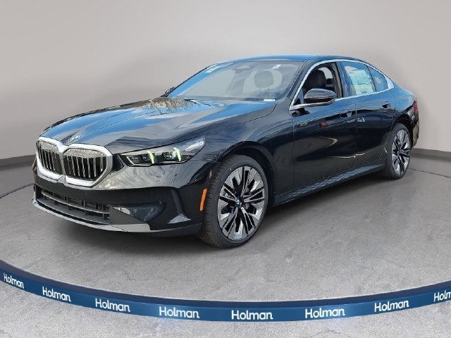 2026 BMW 5 Series