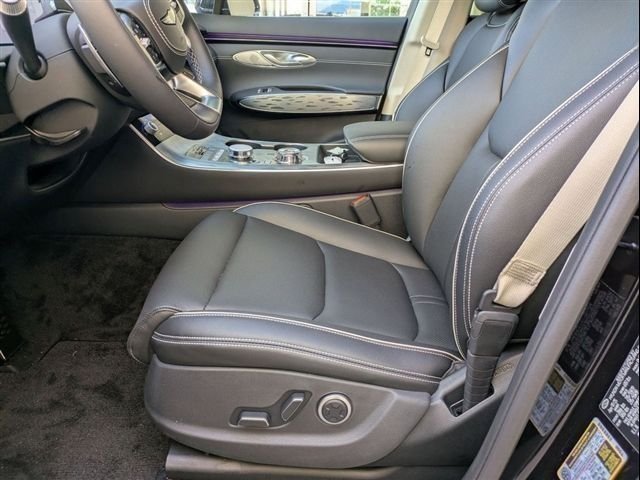 2026 GENESIS GV70 Base - Photo 10