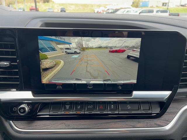 2026 GMC Sierra 2500HD SLT - Photo 21