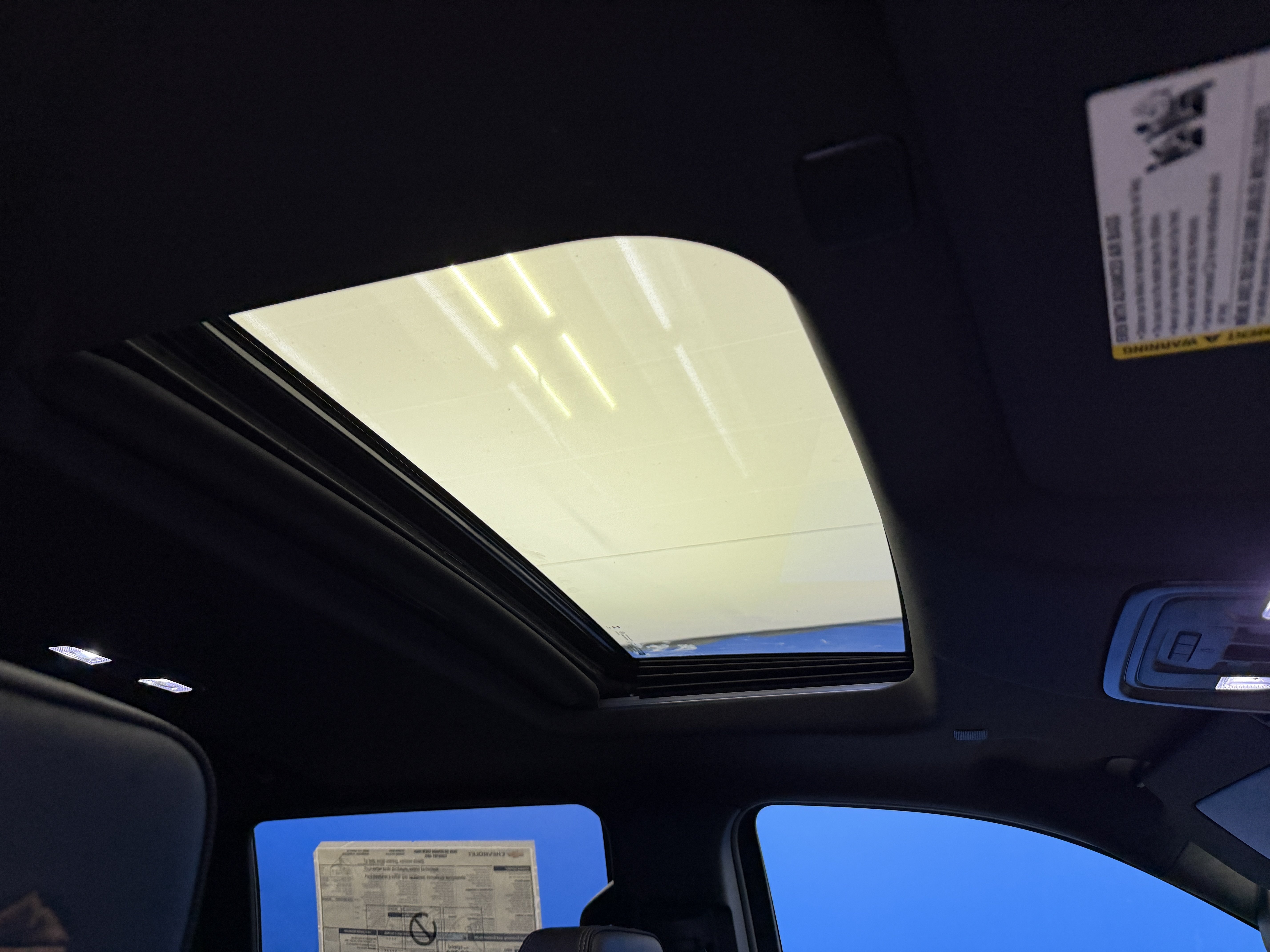 2026 Chevrolet Silverado 1500 High Country - Photo 30