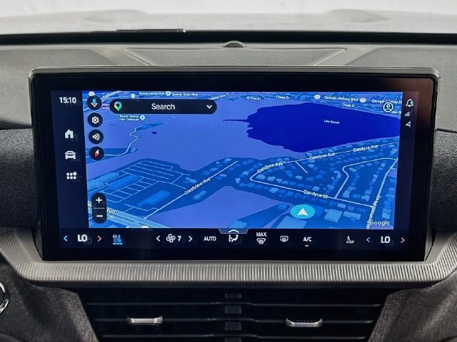 New 2026 Gray Ford Platinum image 17