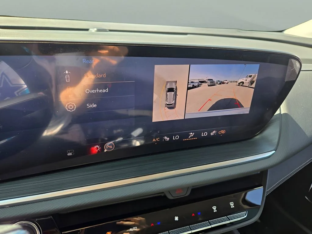 2025 Buick Envision Preferred - Photo 30