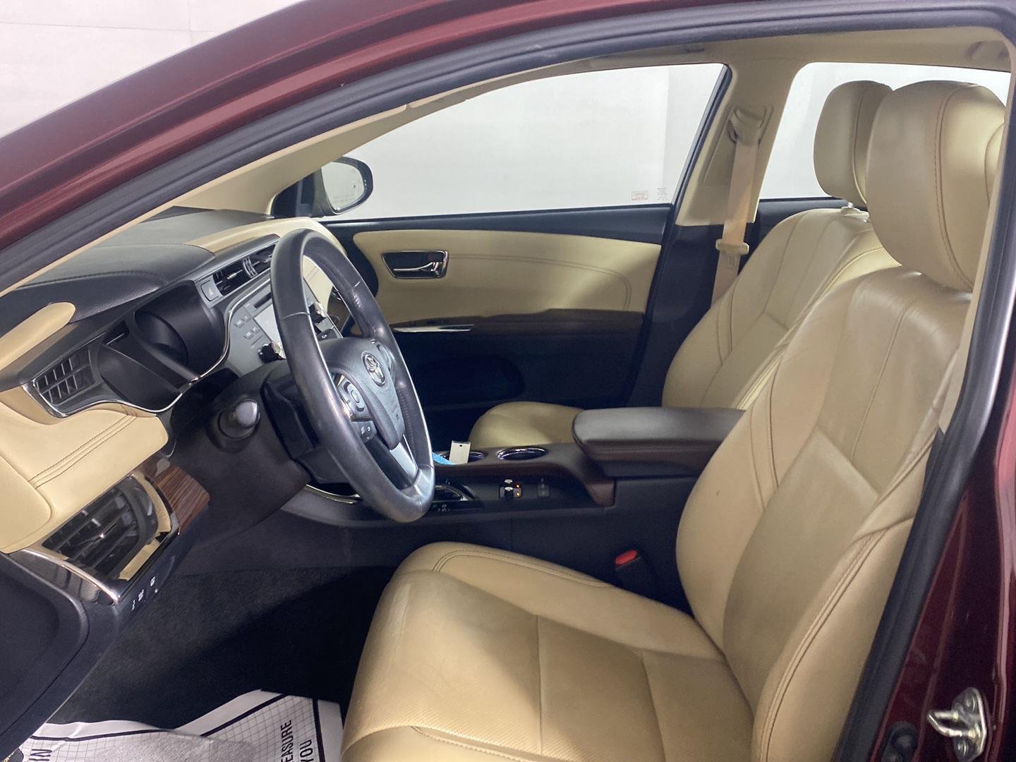 Used 2015 Mica Toyota Limited image 17