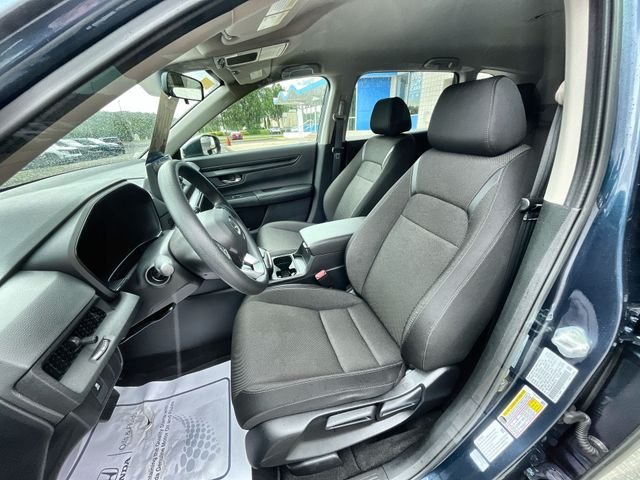 2025 Honda CR-V LX - Photo 15