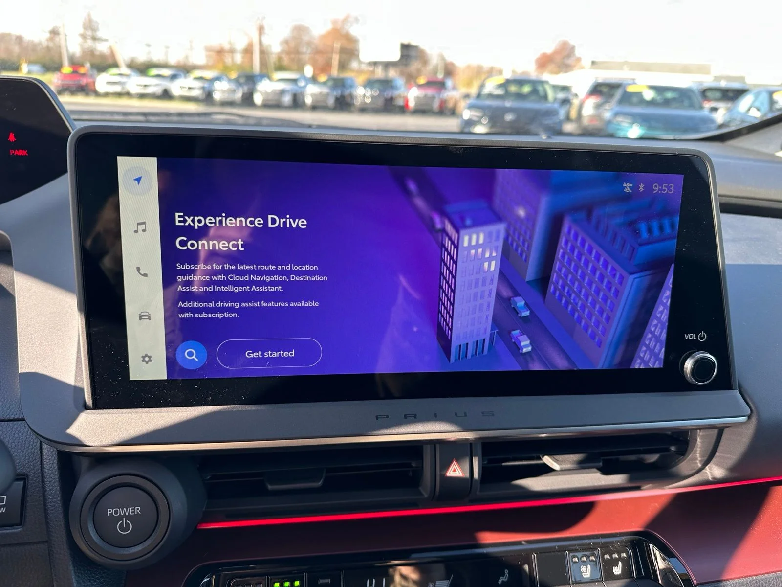 2026 Toyota Prius Plug-in Hybrid XSE Premium - Photo 14