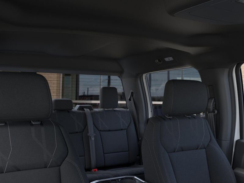 New 2026 White Ford STX image 23