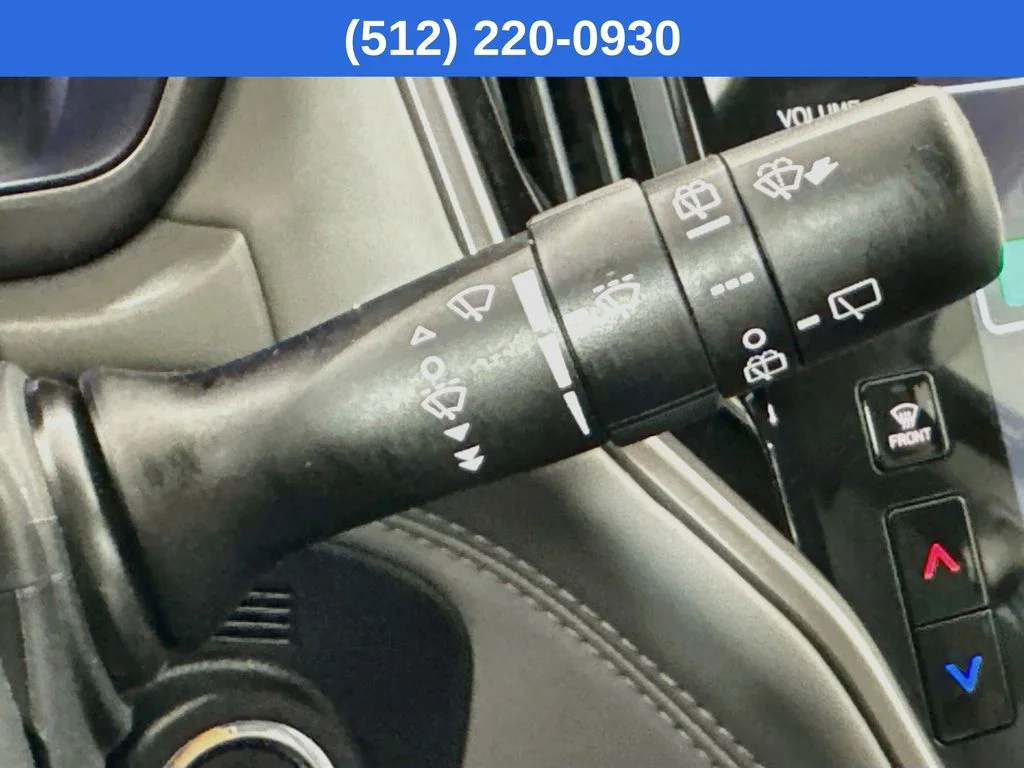 Used 2024 Blue Subaru Limited image 14