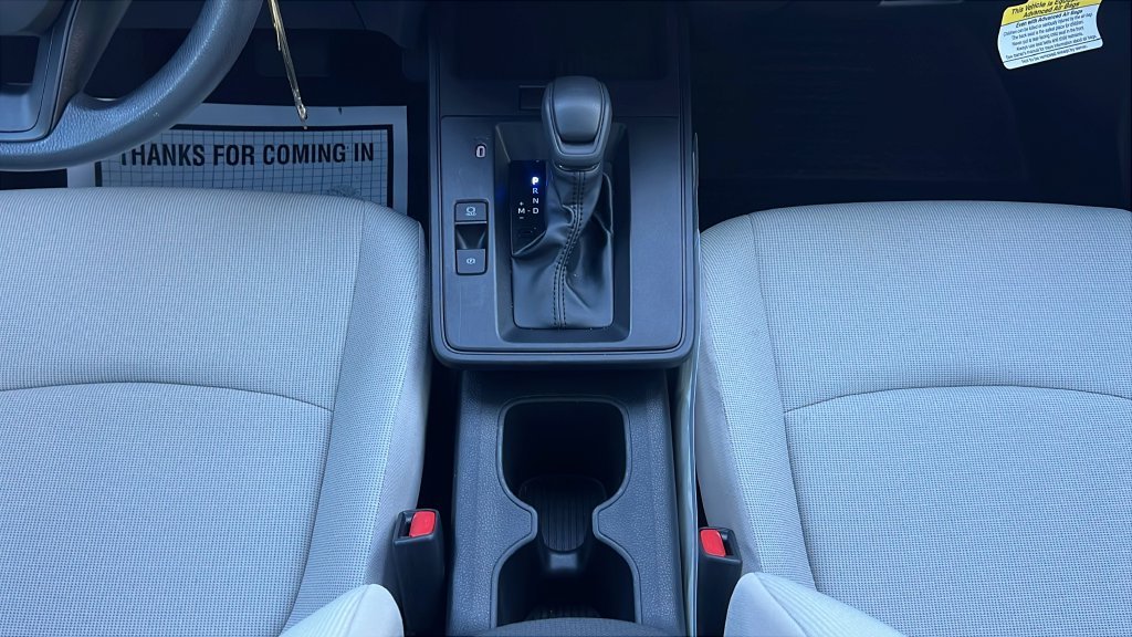 Certified Used 2026 Silver Toyota L image 15