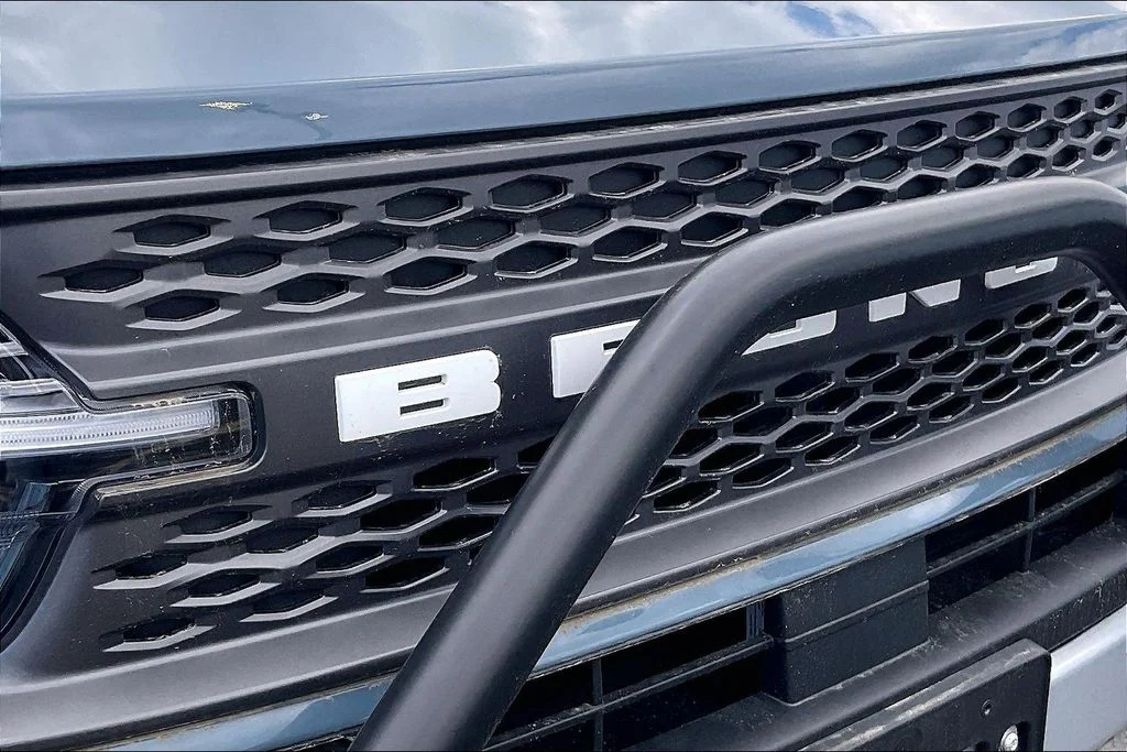 2025 Ford Bronco Sport Big Bend - Photo 30