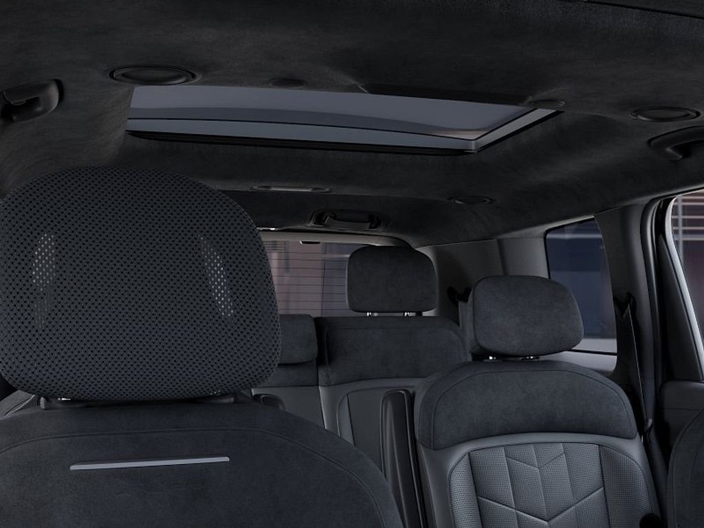 New 2027 Ebony Black Kia X-Pro SX Prestige image 27