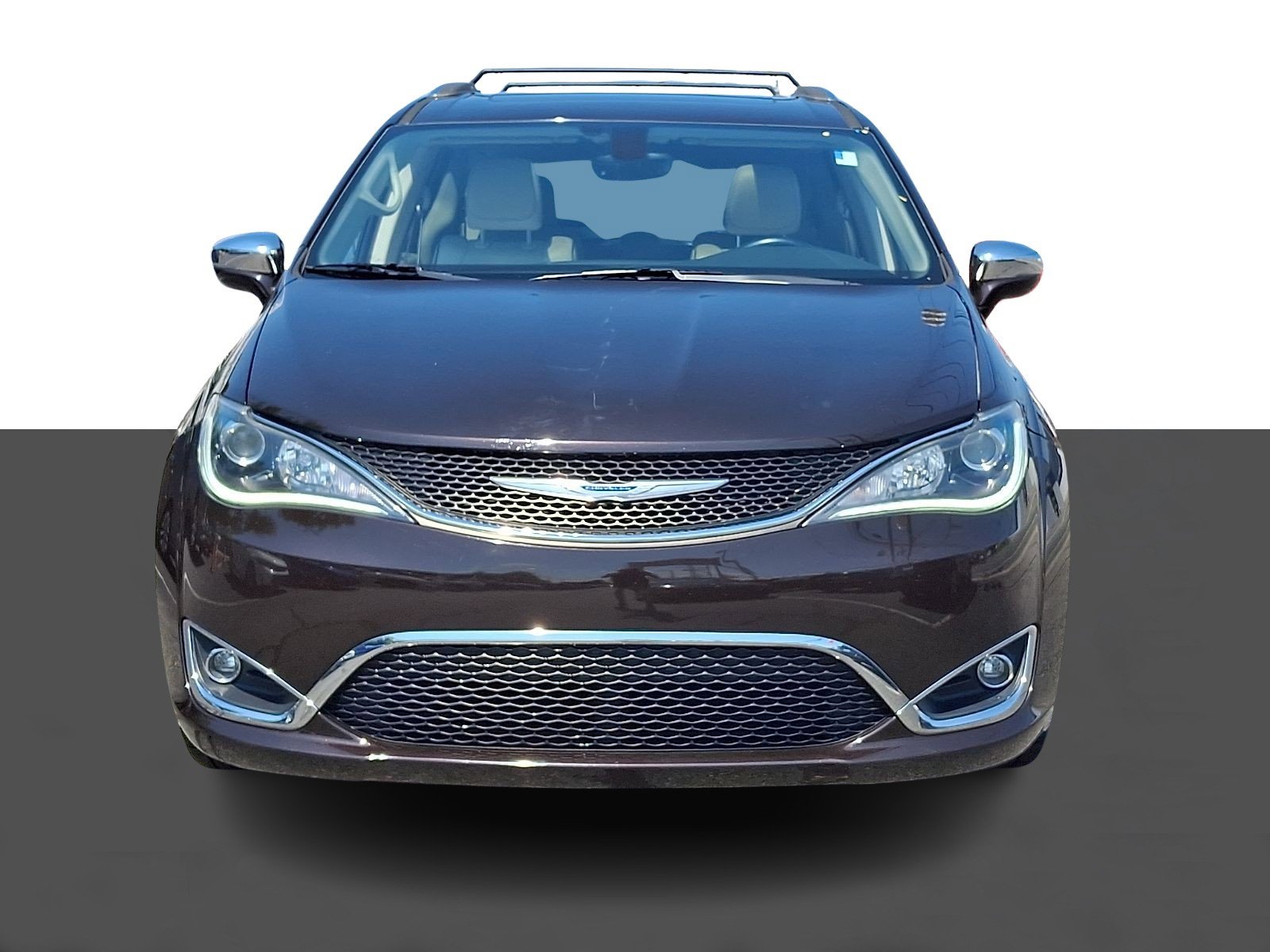 Used 2018 Chrysler Pacifica Limited with VIN 2C4RC1GG3JR357798 for sale in Newark, DE