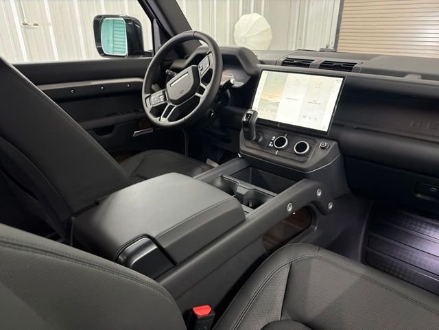 New 2026 Borasco Grey Land Rover X-Dynamic SE image 21