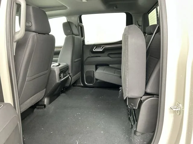 2026 Chevrolet Silverado 1500 RST - Photo 28