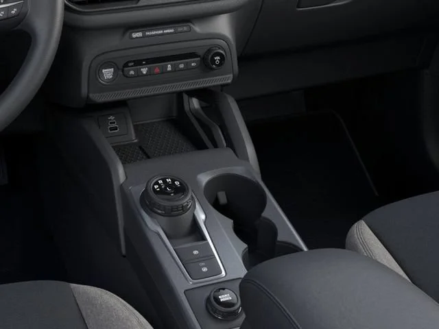 2026 Ford Bronco Sport Big Bend - Photo 38