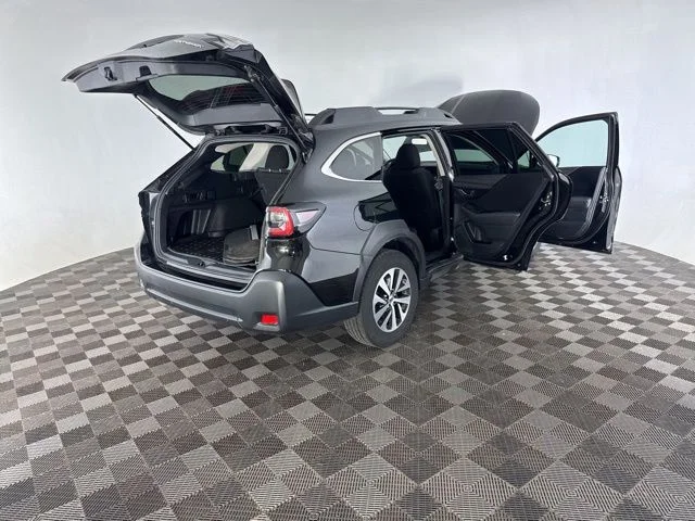 Used 2023 Black Subaru Premium image 14