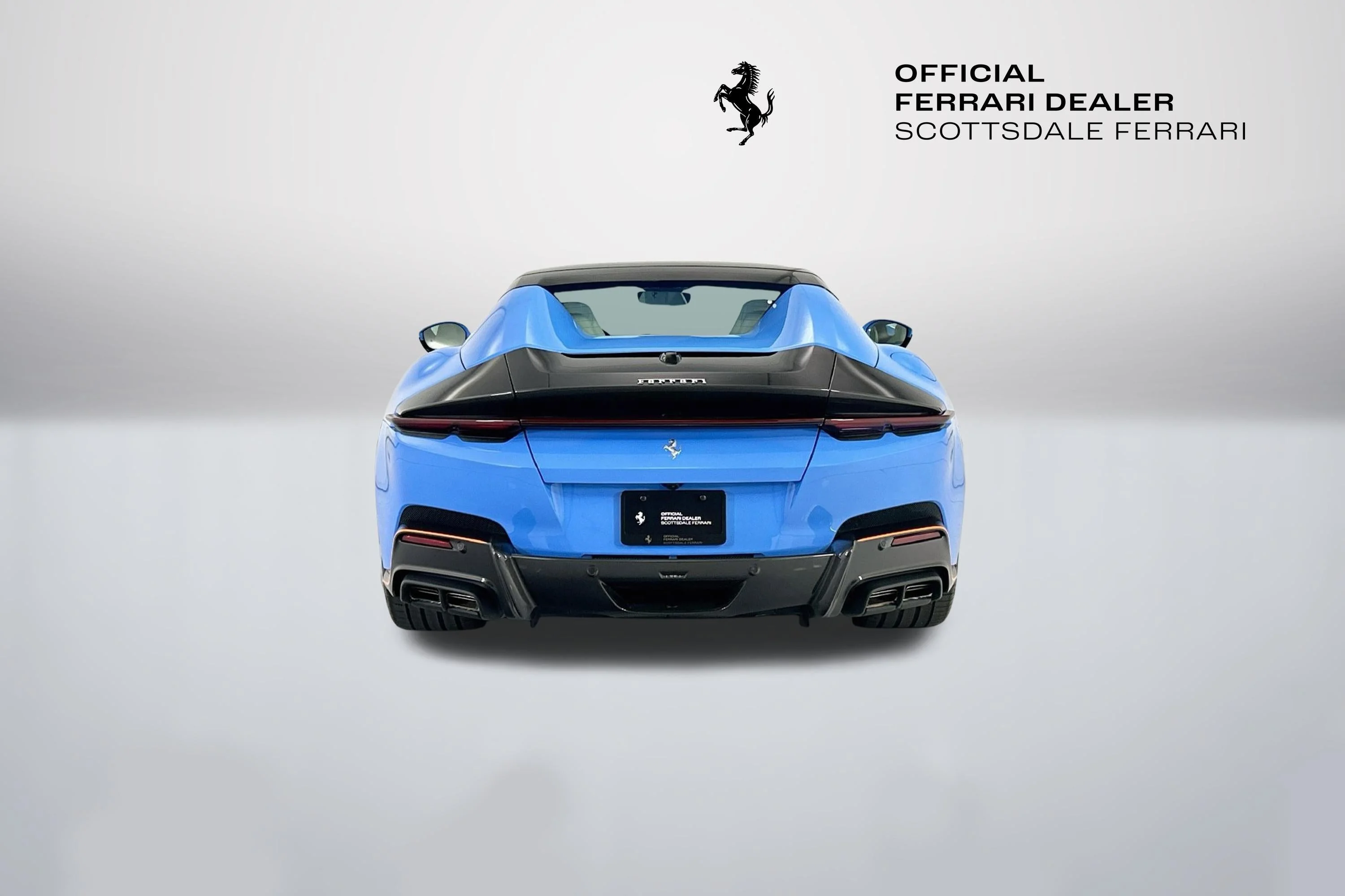 Used 2026 Extra Sample Ferrari  image 14