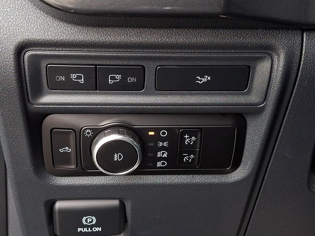 2023 Ford F-150 Tremor - Photo 29