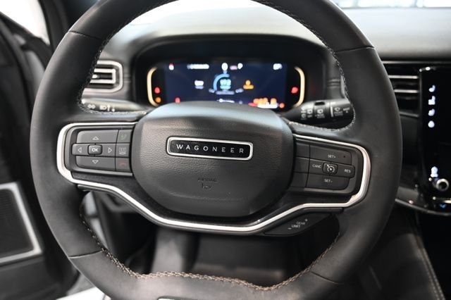 2022 Jeep Wagoneer Series I - Photo 25