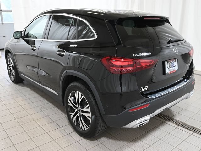 Used 2025  Mercedes-Benz GLA 250 image 11
