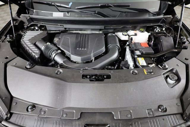 2026 Buick Enclave Sport Touring - Photo 28