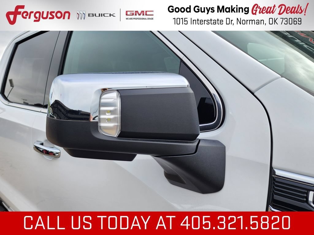 2026 GMC Sierra 1500 SLT - Photo 13
