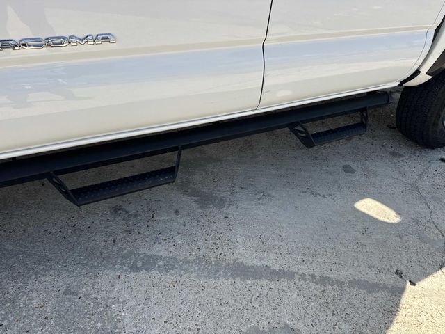 Used 2023 White Toyota TRD Off-Road image 30