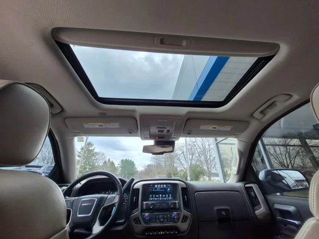 2017 GMC Sierra 1500 Denali Denali - Photo 6