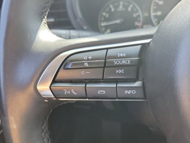 Used 2024 Black Mazda 2.5 S Select Sport image 29