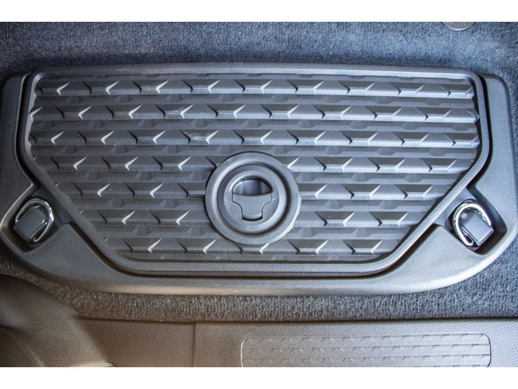 2026 RAM 1500 Laramie - Photo 45