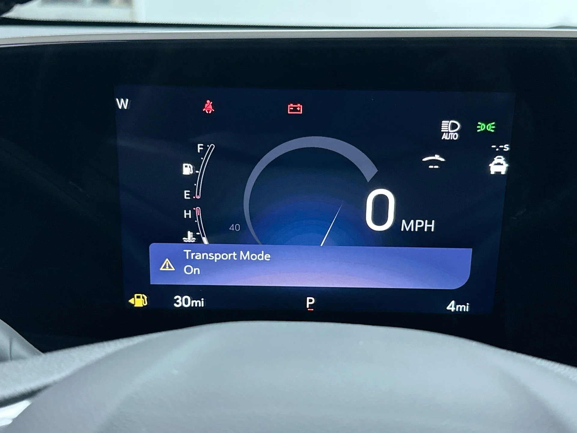 2026 Buick Encore GX Sport Touring - Photo 67