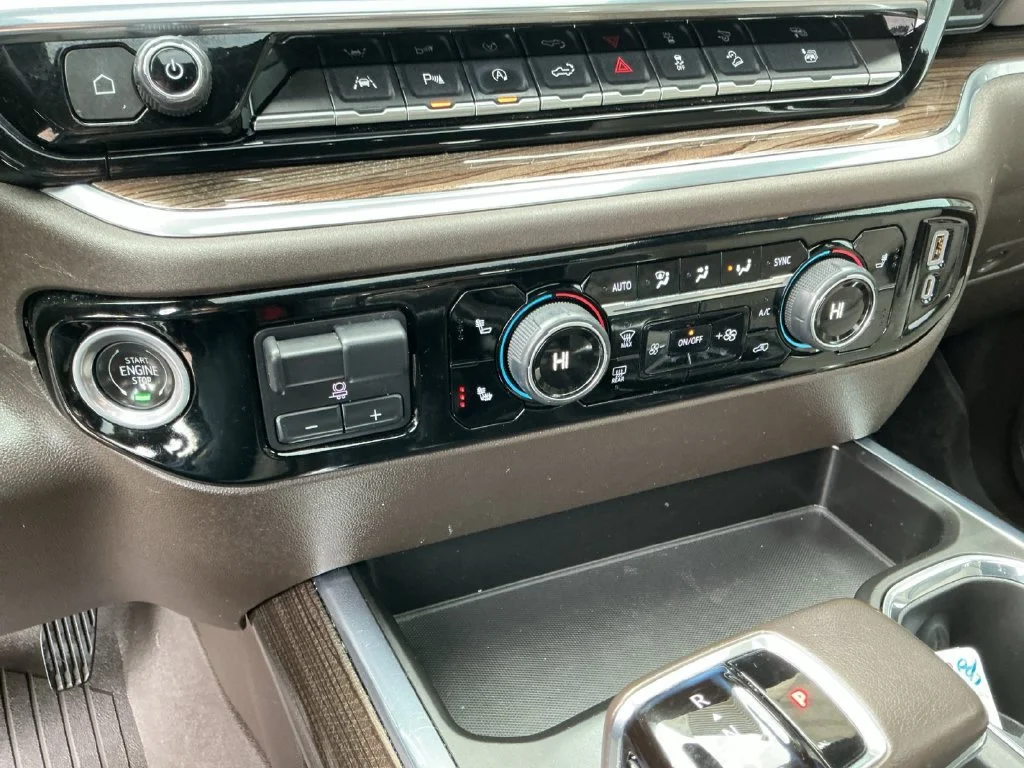 2022 Chevrolet Silverado 1500 LT Trail Boss - Photo 23