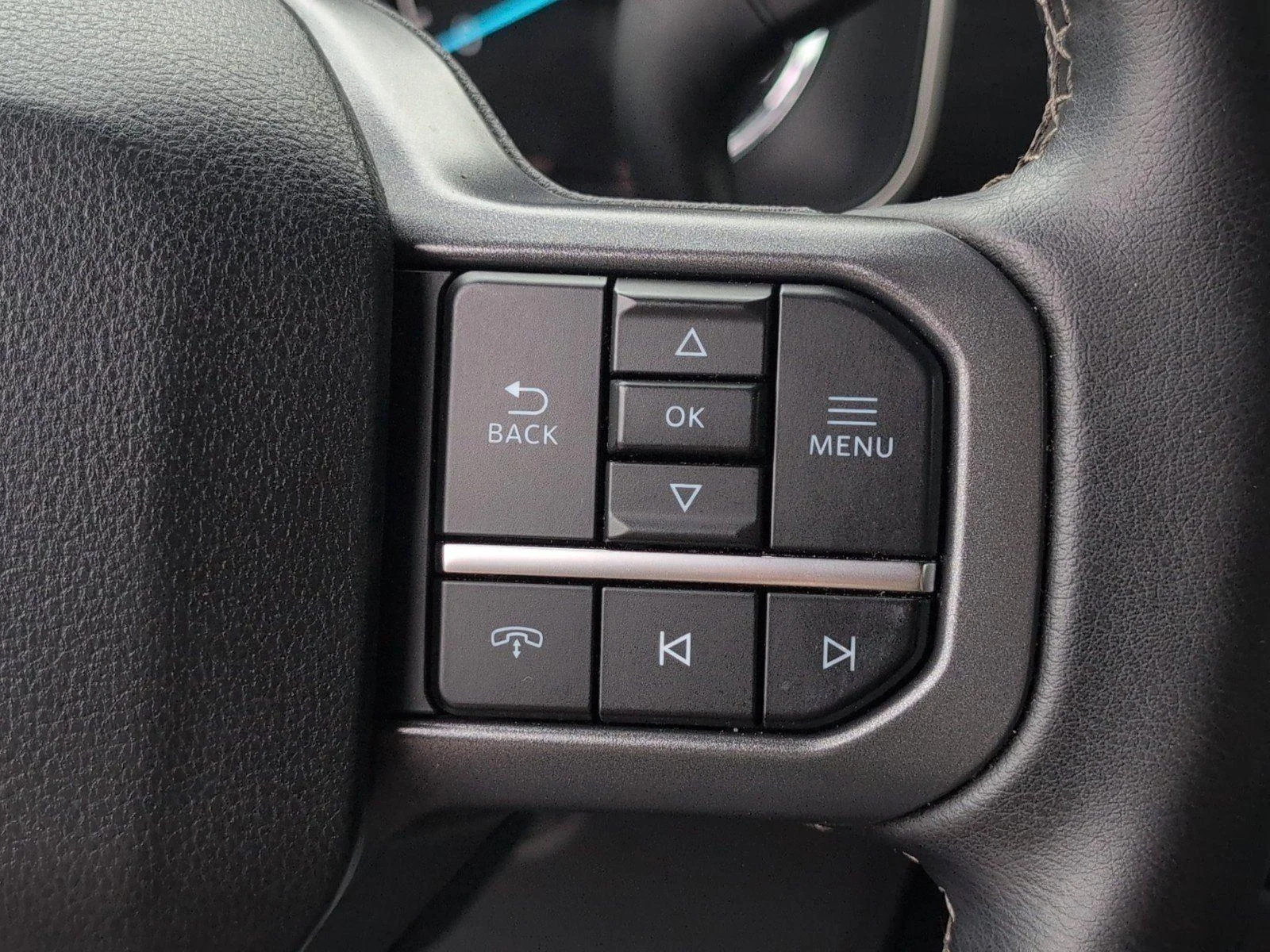 Used 2023 Carbonized Gray Ford XLT image 23