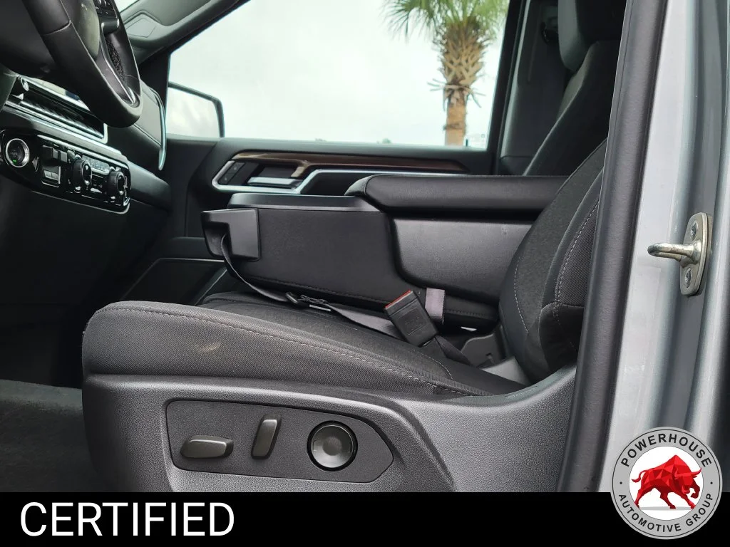 Certified Used 2026 Gray Chevrolet LT image 23