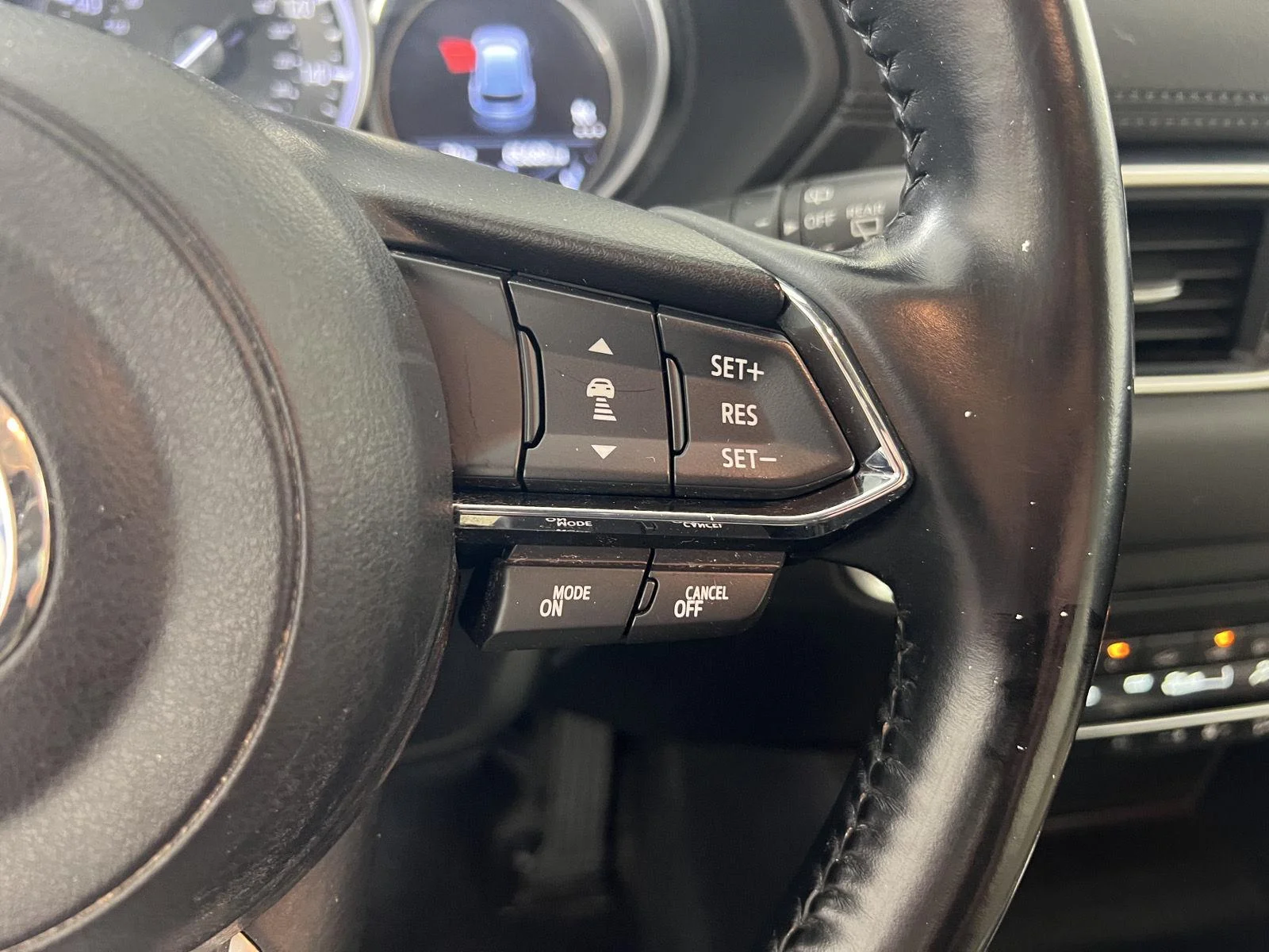 Used 2019 Bl Mazda Touring image 11