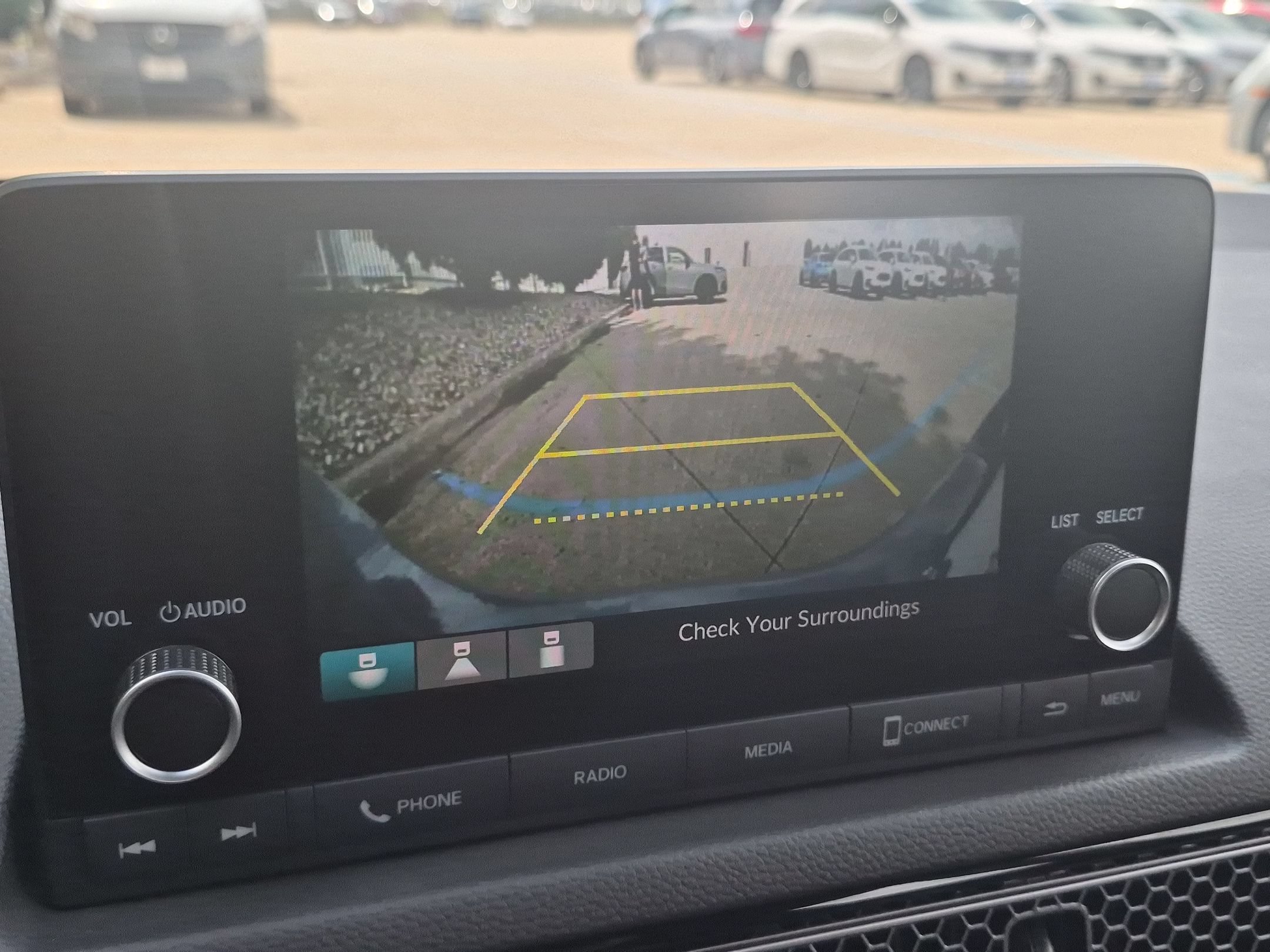 Certified Used 2024 Gray Honda Sport image 19