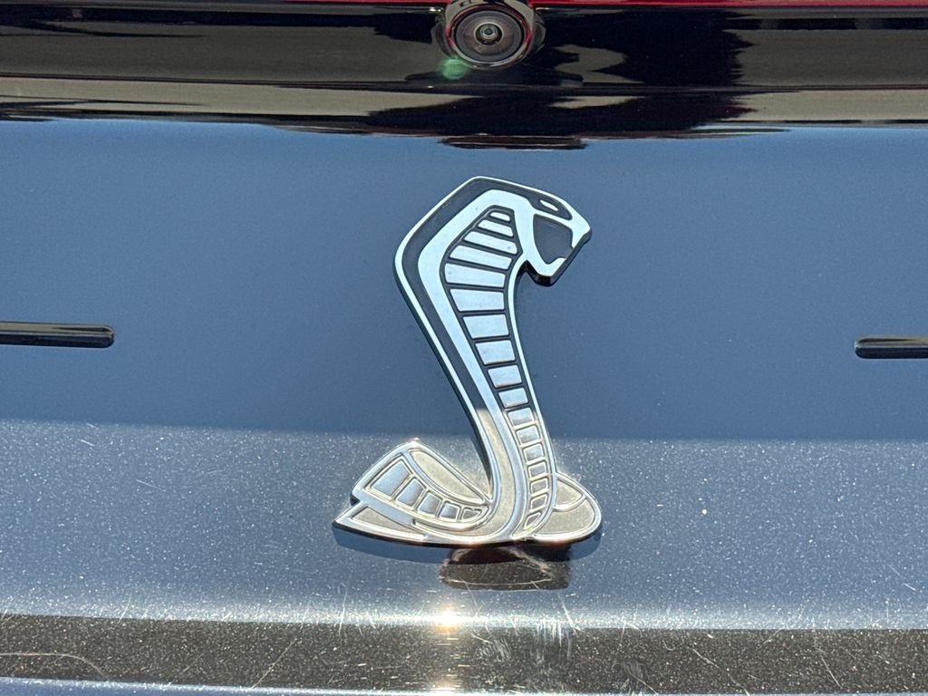 Used 2020 Red Ford Shelby GT500 image 10