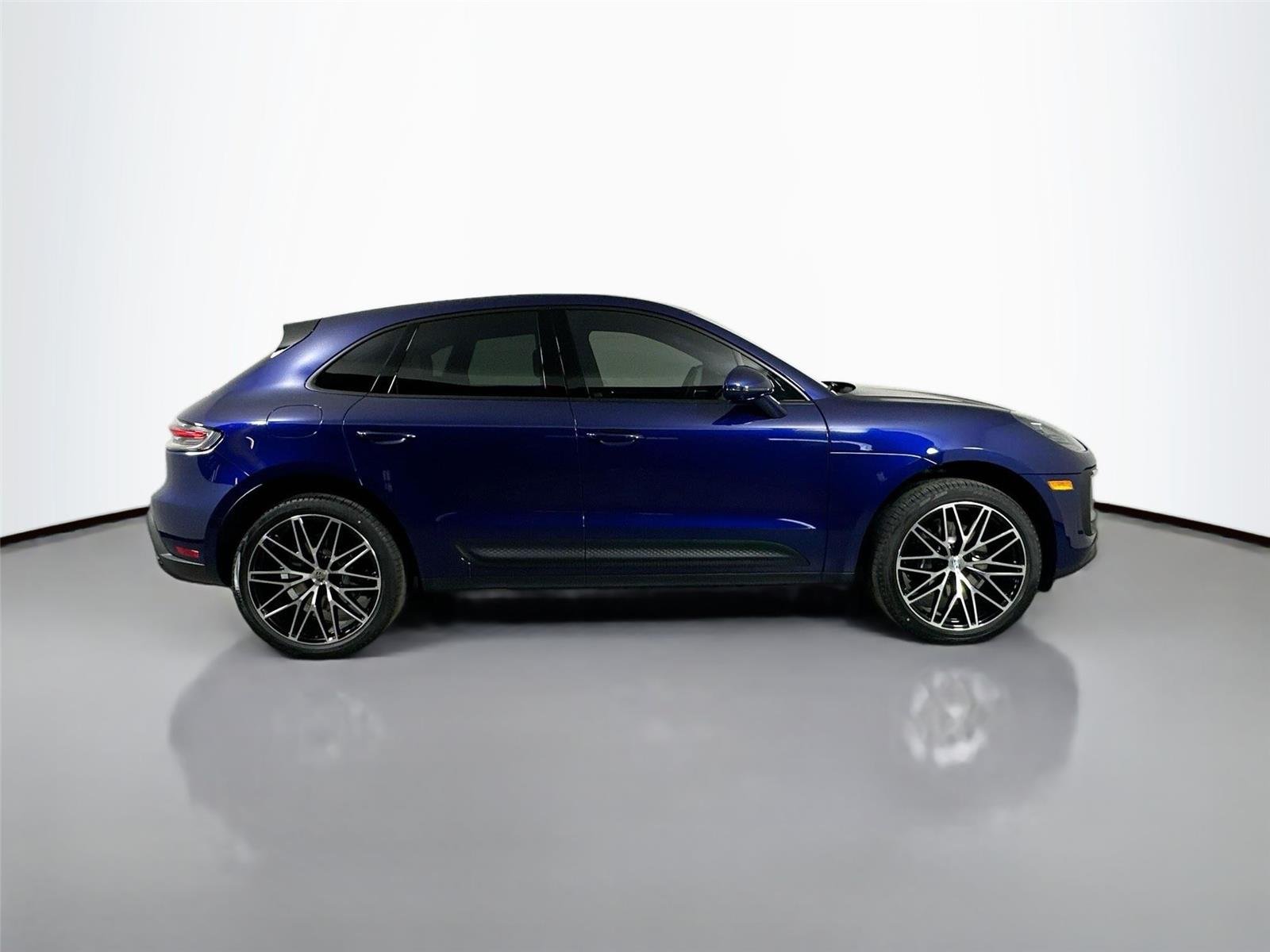 Used 2026 Gentian Blue Metallic Porsche  image 8