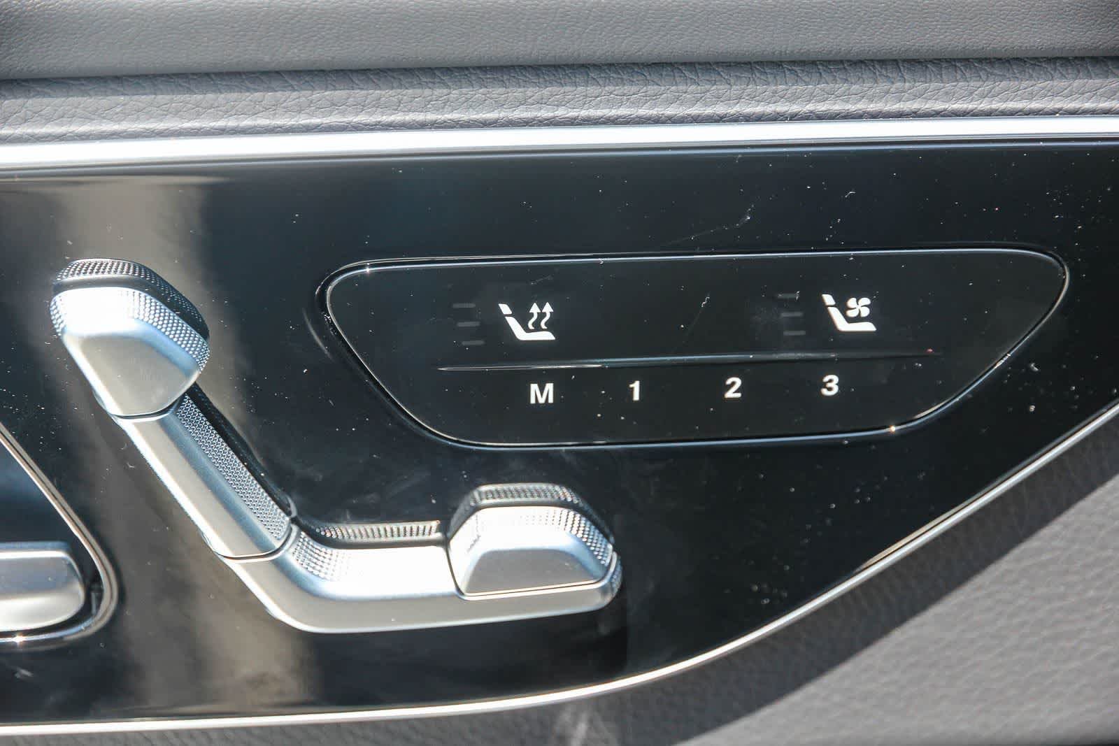 New 2026 Black Mercedes-Benz C 300 image 23