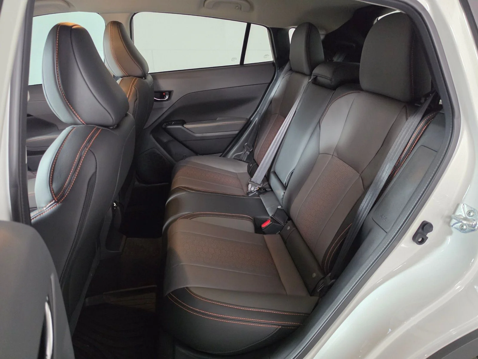 New 2026 White Subaru Limited image 13